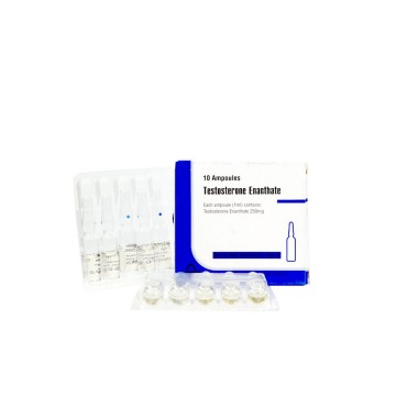 Testosterone enanthate (220)