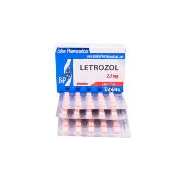 Letrozole (52)