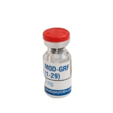 MOD GRF 1-29 2 mg Canada Peptides