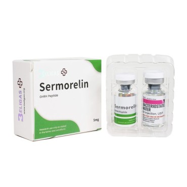 Sermorelin 5mg Beligas