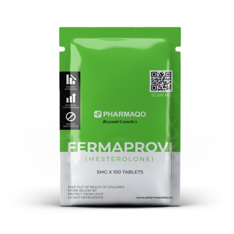 FermaProvi 5 Pharmaqo