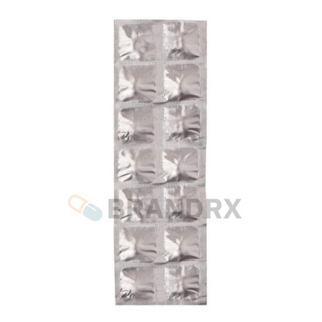 Ecosprin Delayed Release 325 mg USV Private Ltd.