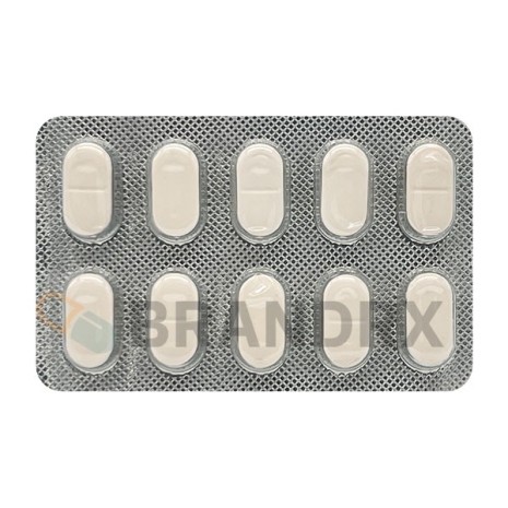 Etogesic 400 mg Alidac Fortiza