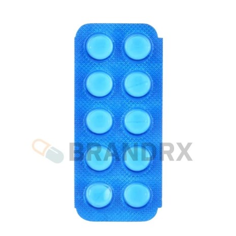 Meprate 10 mg Serum Institute Ltd.