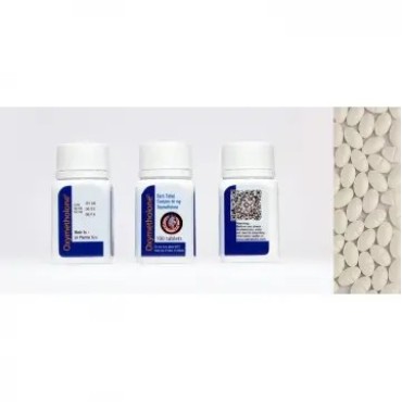 OXYMETHOLONE La Pharma
