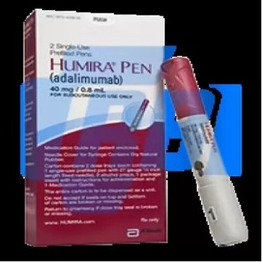 Adalimumab (8)