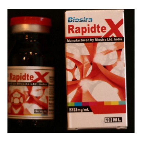 Rapidtex Pharmaceutical