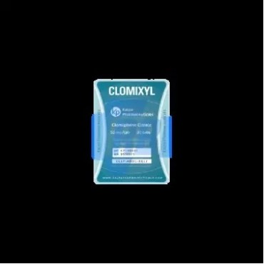 Clomixyl Kalpa Pharmaceuticals