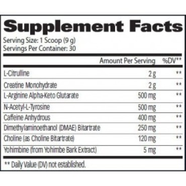 Cloma Pharma - Hellion 270g Cloma Pharma