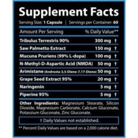 Core Labs X PCT Pro 60 kapsul Core Labs