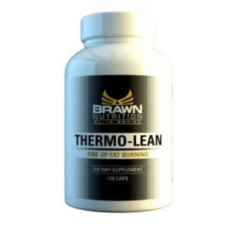 Brawn Nutrition - THERMO-LEAN Brawn Nutrition