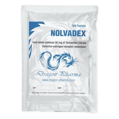 Nolvadex Dragon Pharma