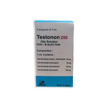 Sustanon 250 Schering