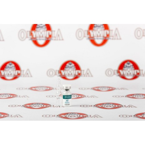 MAGNYL 1000 (USA Domestic) Magnus Magnus Pharmaceuticals