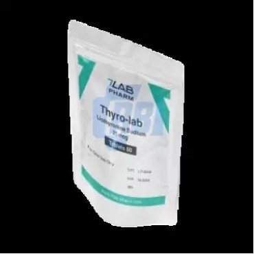Thyro-Lab 7Lab Pharma