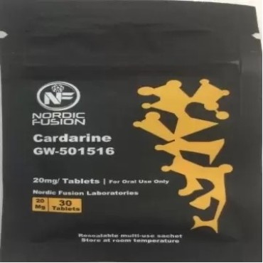 CARDARINE NORDIC FUSION