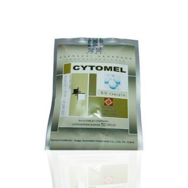Cytomel (10)