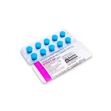 Dapoxetine (Priligy) (30)