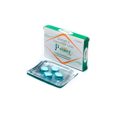 Dapoxetine+Sildenafil Citrate (2)