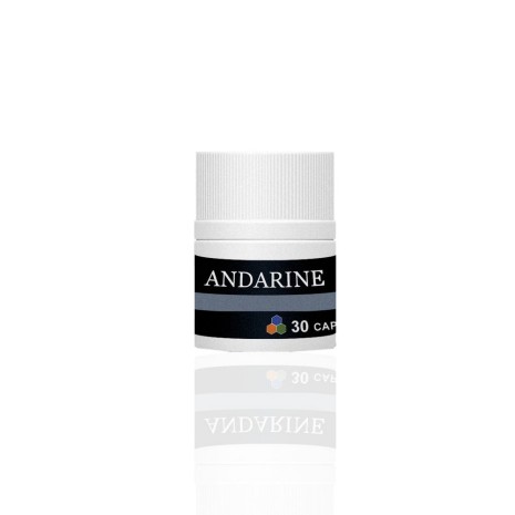 Andarine (S4) 25 mg Vital Research