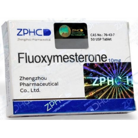 Fluoxymesterone 10 mg Zhengzhou